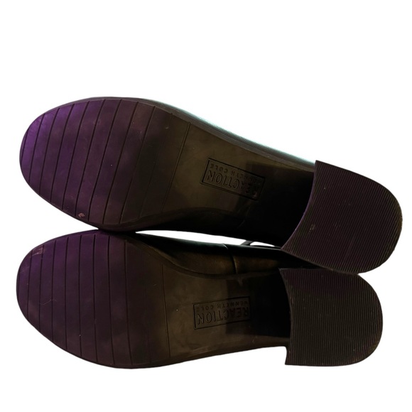 Kenneth Cole Reaction, Women's Size
8.5M Black High Heels - Picture 6 of 7